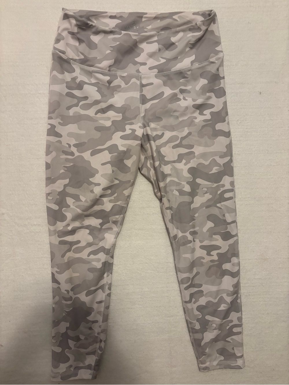 Danskin Large Athletic Yoga Pants -Large